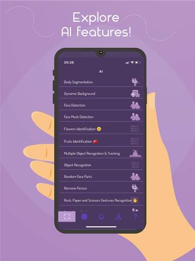 SocialAI screenshot 8