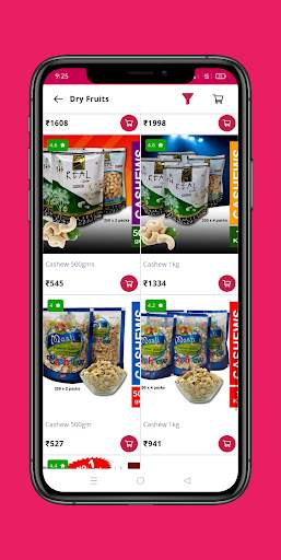 Ziya Shopping India - Lowest Prices,Best Quality screenshot 7
