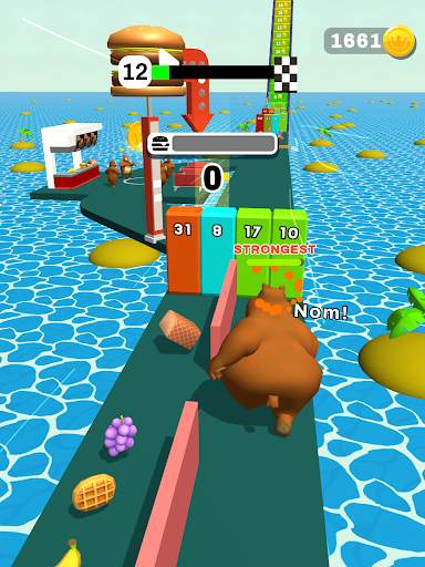 Strong Pusher screenshot 12