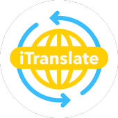 iTranslate icon