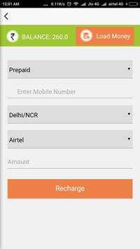 MaxPay screenshot 2