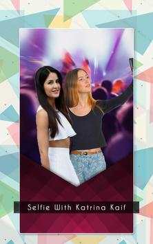 Selfie With Katrina Kaif screenshot 2