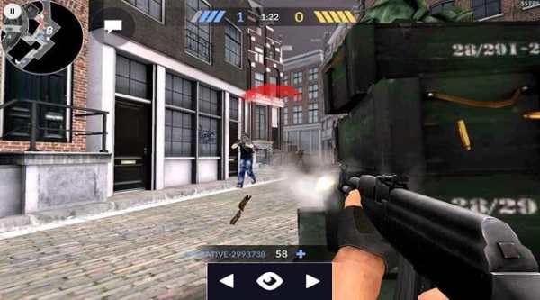 Tips for Critical Ops screenshot 2