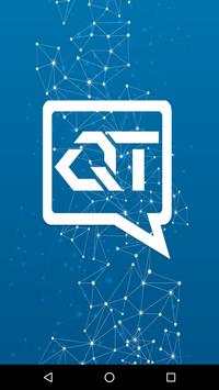 QTConnect screenshot 1