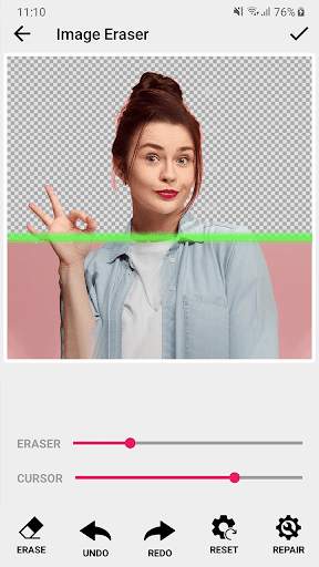 Hindi Stickers Maker screenshot 3