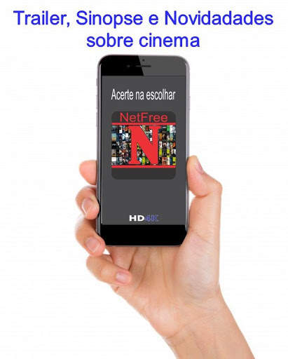 NetFree screenshot 4