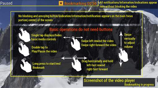 EasyShare Video Player screenshot 11