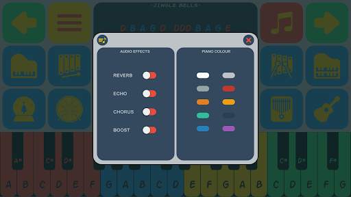 Easy Piano screenshot 6