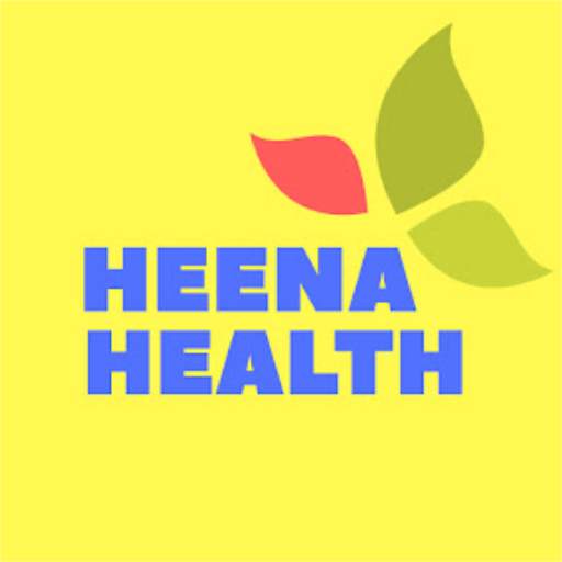 Heena Health 1.1.1