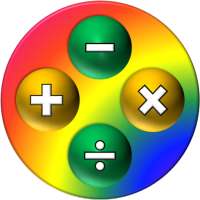 Basic Math operation games - EzMath