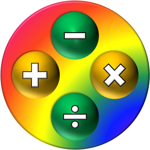 Basic Math operation games - EzMath R_002_300