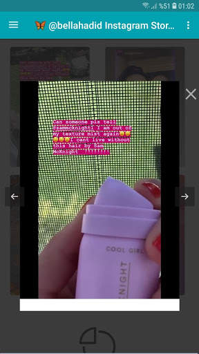 Storytik | Instagram Story Viewer screenshot 6