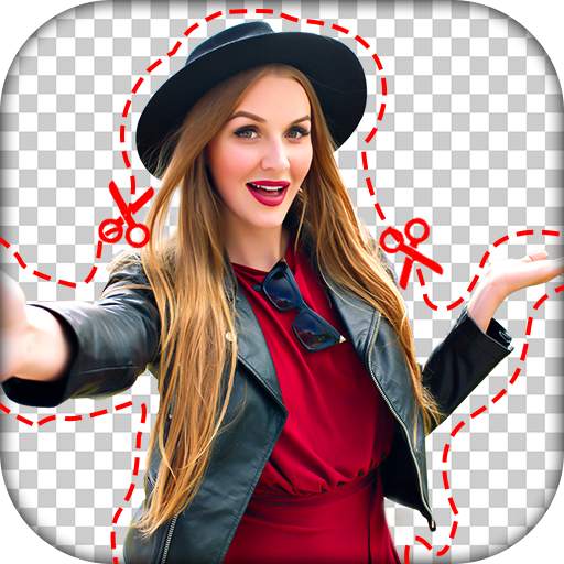 Auto Photo Cut Paste Editor - Background Changer 1.4