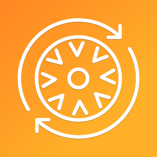 Veicoli - Car and motorcycle m icon