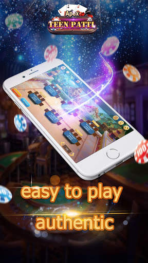 Teen patti apex screenshot 3