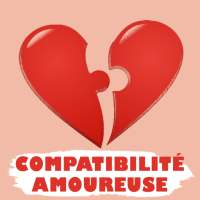 Test d'amour et Compatibilité on 9Apps