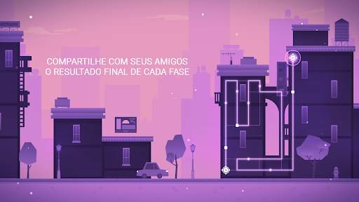 Linea: jogo de histórias screenshot 3