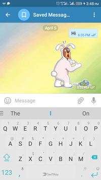 Chats super Messenger screenshot 5