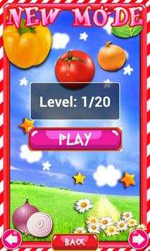 Candy Farm screenshot 5