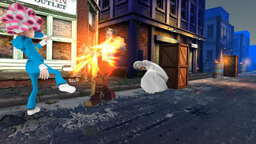 Granny Fight screenshot 4