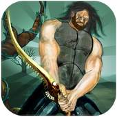 BHEEMA -THE TOUGHEST WARRIOR 2.5
