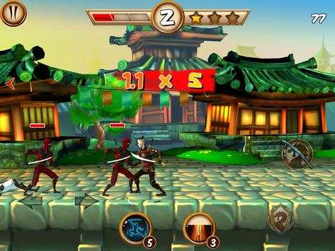 Deadly Fighter 2 screenshot 6