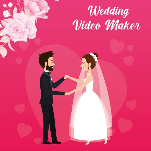 Wedding Video Maker - Couple Poses Photo 1.12