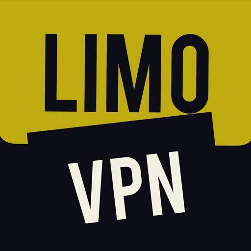 Limo VPN - fast and secure 1.0