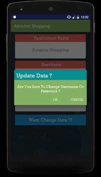 Password Keeper screenshot 5