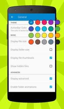 File Manager ™ screenshot 7