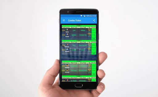Betting TIPS VIP : DAILY PREDICTION screenshot 7