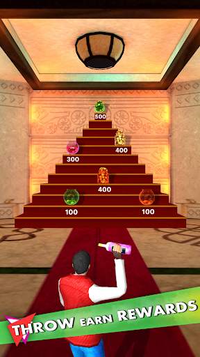 Street Chaser screenshot 4