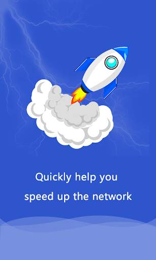 NetBooster - WIFI Networking Accelerate screenshot 2