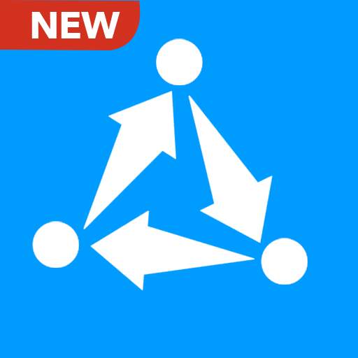 Share App: File Transfer, Share Files, Share Apps 5.1.1