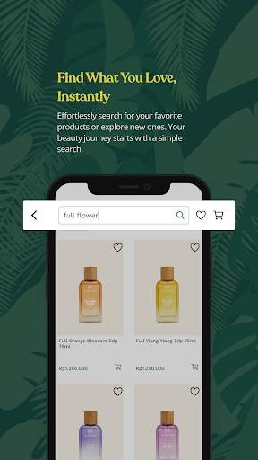 The Body Shop Indonesia screenshot 8