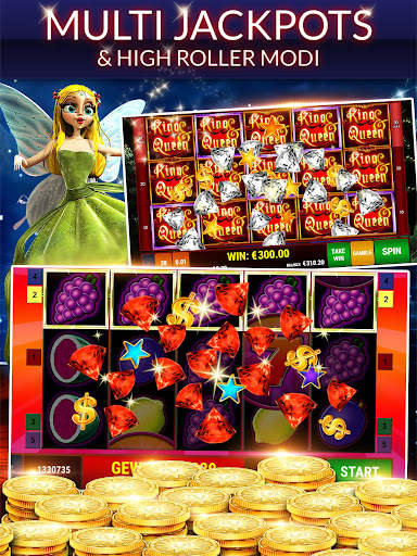 Merkur24 – Slots & Casino screenshot 6