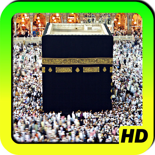 Mecca Wallpapers icon