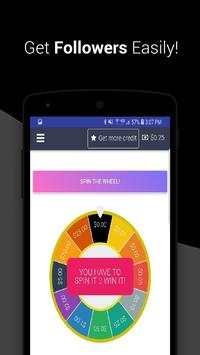 Real Followers Booster for Instagram screenshot 4