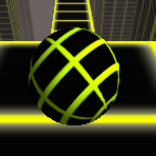 Slope 3D Ball 7