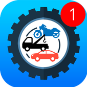 Car Care icon