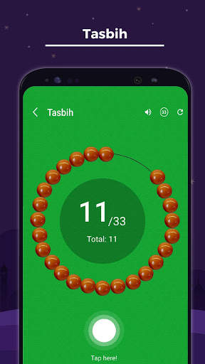Islamic App - Prayer Time, Qibla Finder & Quran screenshot 4