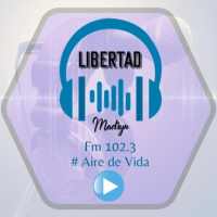 RADIO LIBERTAD MADRYN on 9Apps