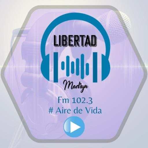 RADIO LIBERTAD MADRYN 4.0