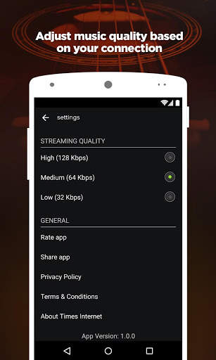 Instrumental Music & Songs App screenshot 5