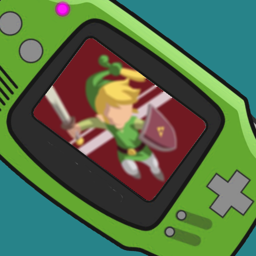 The Advance Simulator Of G.B.A icon