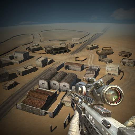 Sniper Assassin Training 1.0