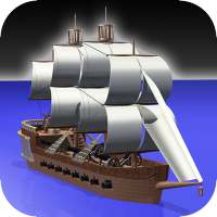 Sea Battle World logo