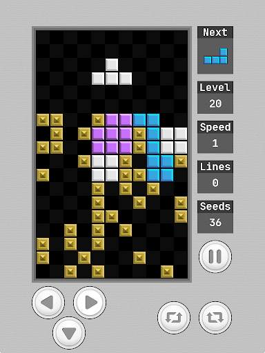 Crazy Bricks - Total 35 Bricks screenshot 6
