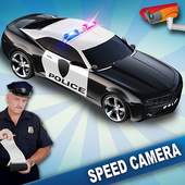 Traffic Police Speed Camera 1.0.2