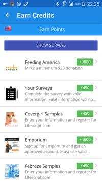 Tap Quick Cash money screenshot 5